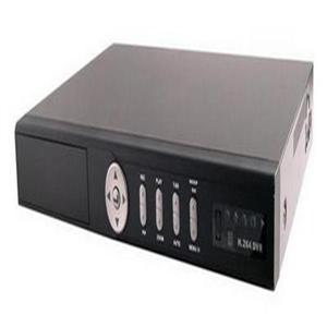 IISYS SYS-1610 16CH H.264 DVR vD M~